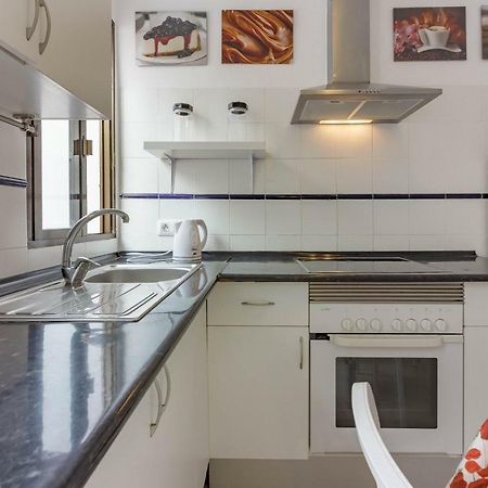 Beautiful 2-Bed Townhouse Near La Tejita Beach/El Medano! エクステリア 写真