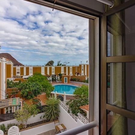 Beautiful 2-Bed Townhouse Near La Tejita Beach/El Medano! エクステリア 写真
