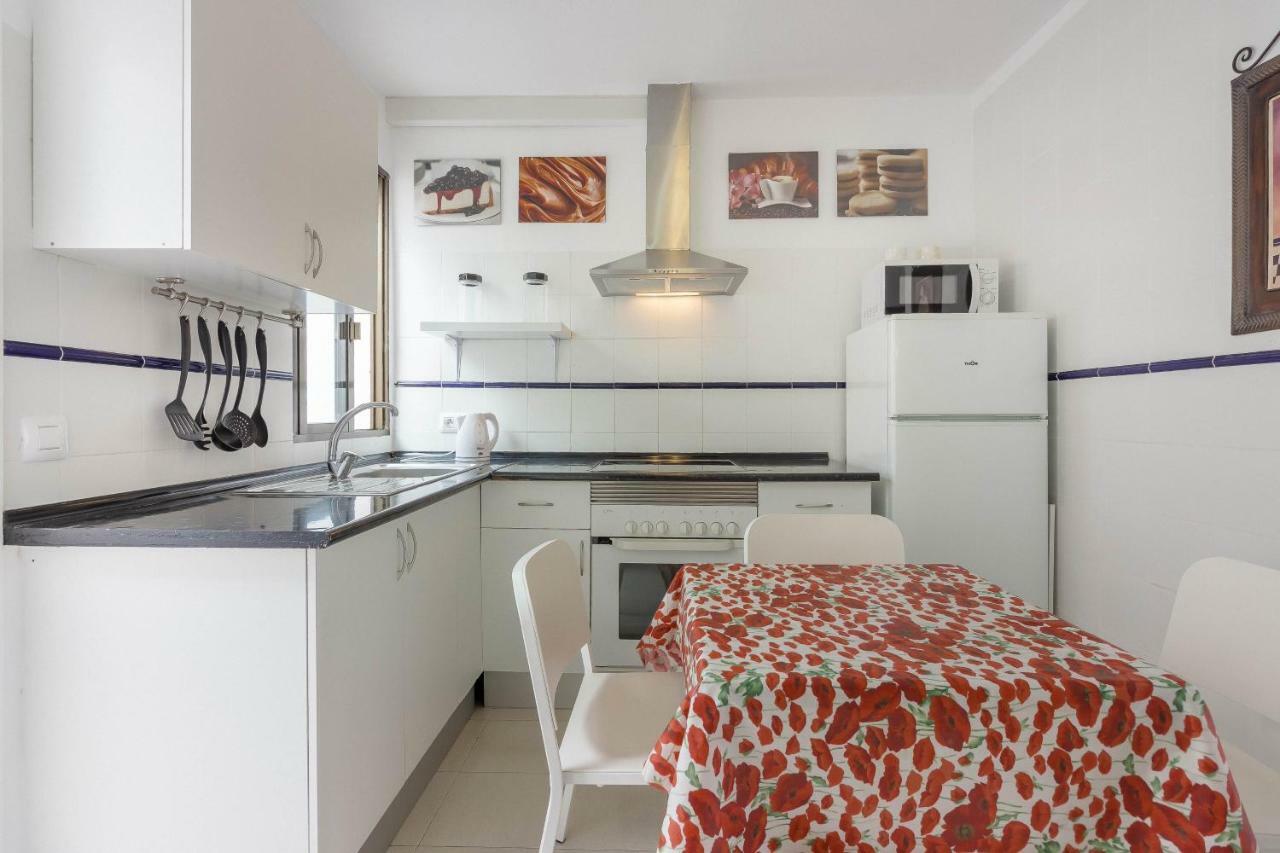 Beautiful 2-Bed Townhouse Near La Tejita Beach/El Medano! エクステリア 写真