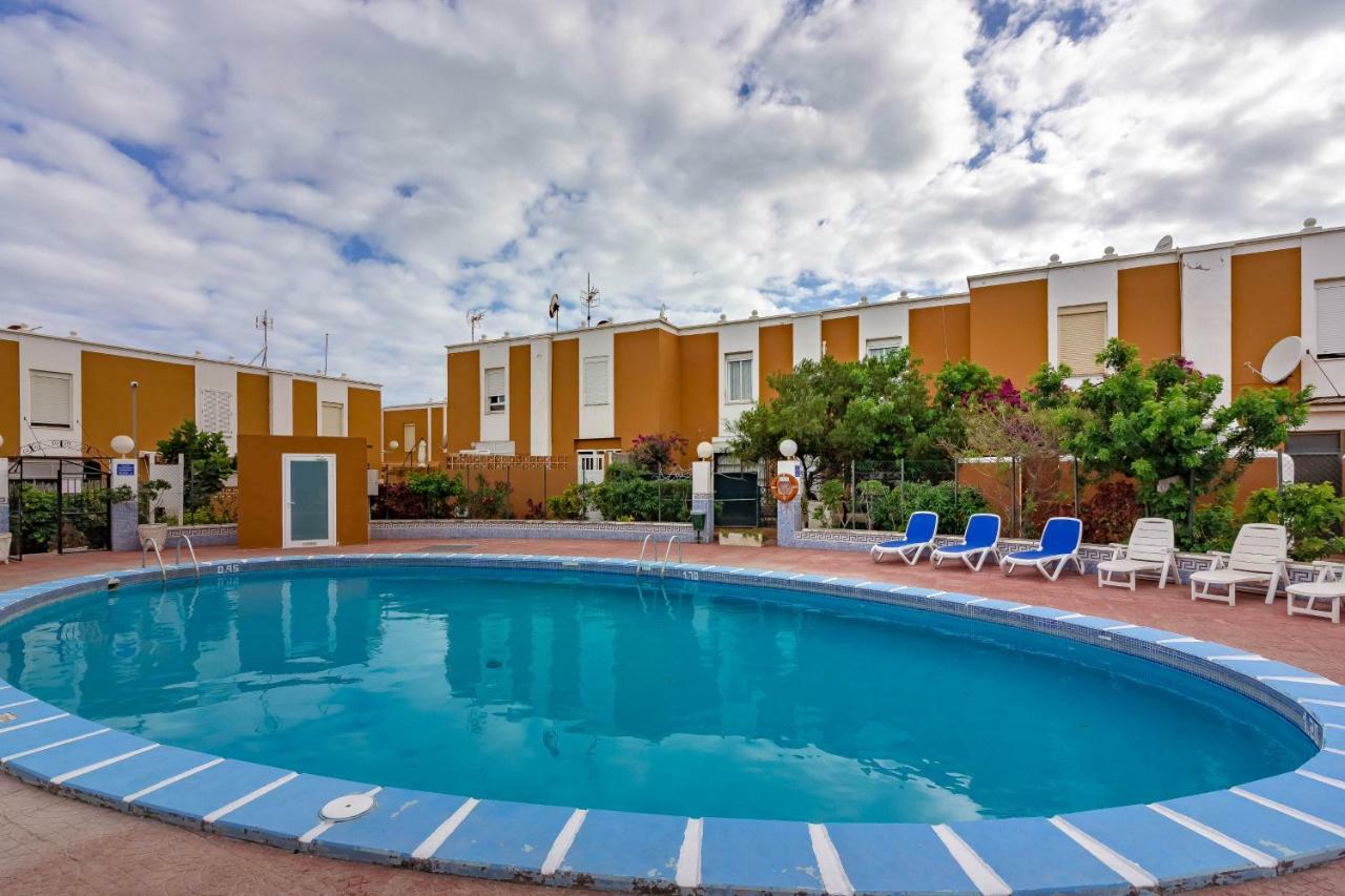Beautiful 2-Bed Townhouse Near La Tejita Beach/El Medano! エクステリア 写真