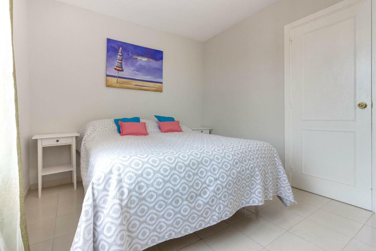 Beautiful 2-Bed Townhouse Near La Tejita Beach/El Medano! エクステリア 写真