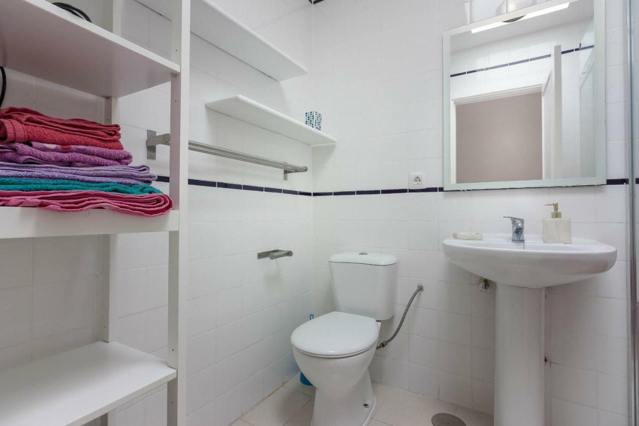 Beautiful 2-Bed Townhouse Near La Tejita Beach/El Medano! エクステリア 写真