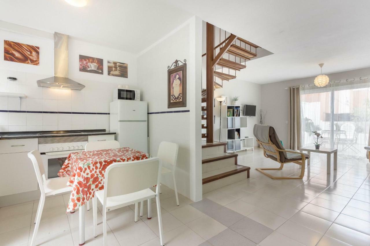 Beautiful 2-Bed Townhouse Near La Tejita Beach/El Medano! エクステリア 写真