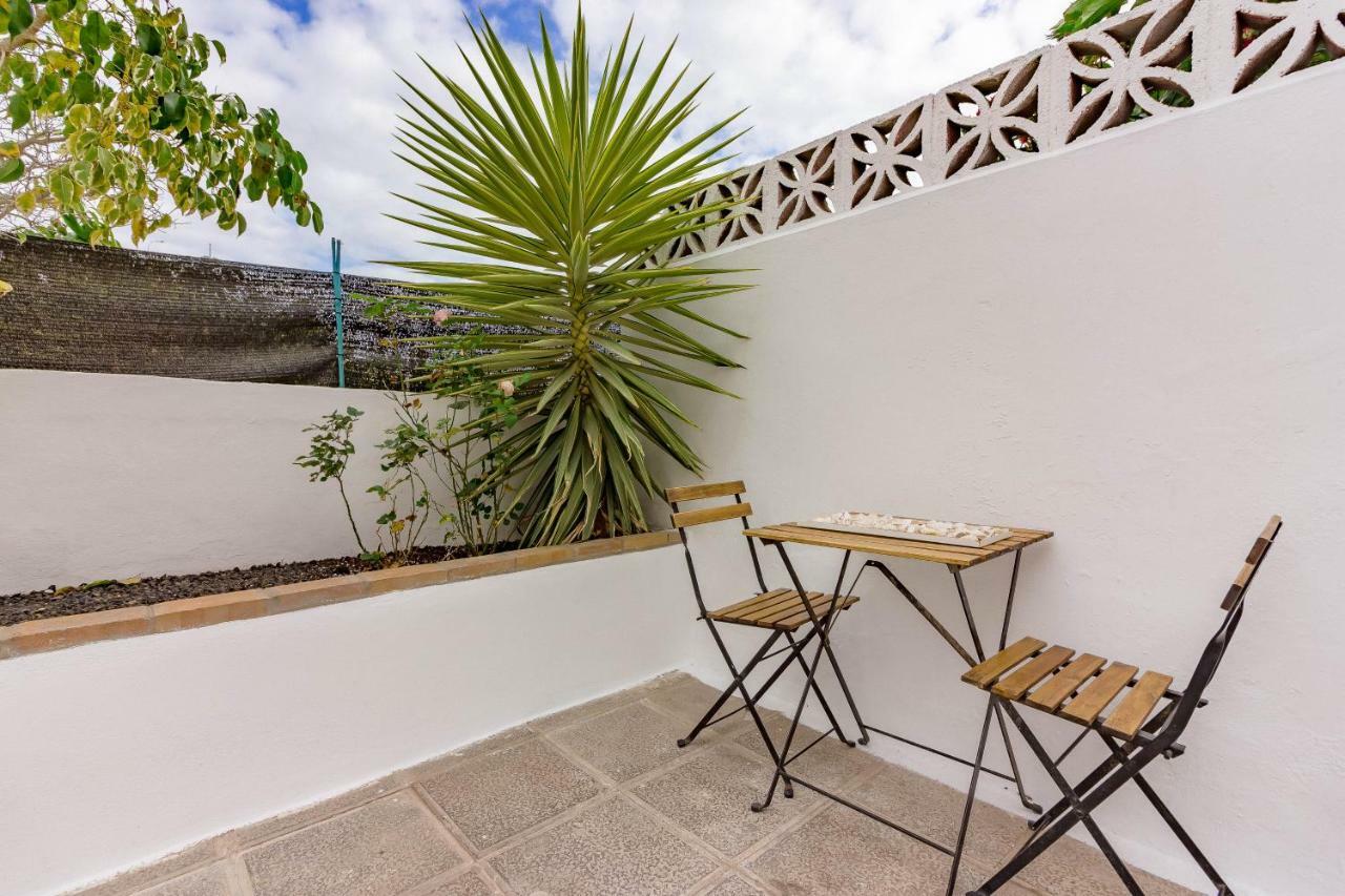 Beautiful 2-Bed Townhouse Near La Tejita Beach/El Medano! エクステリア 写真