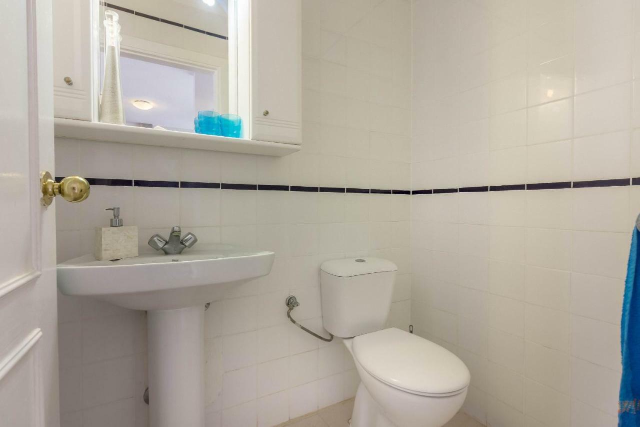 Beautiful 2-Bed Townhouse Near La Tejita Beach/El Medano! エクステリア 写真