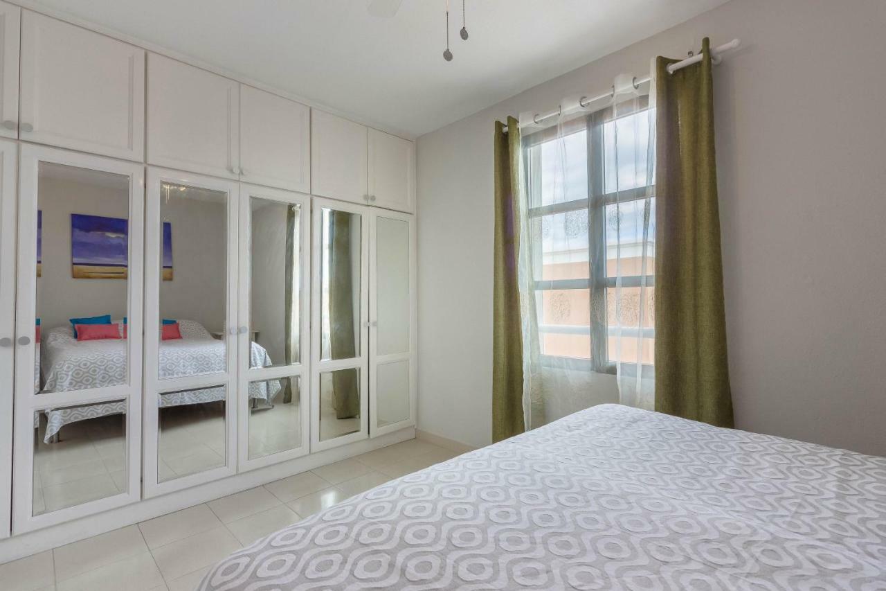 Beautiful 2-Bed Townhouse Near La Tejita Beach/El Medano! エクステリア 写真