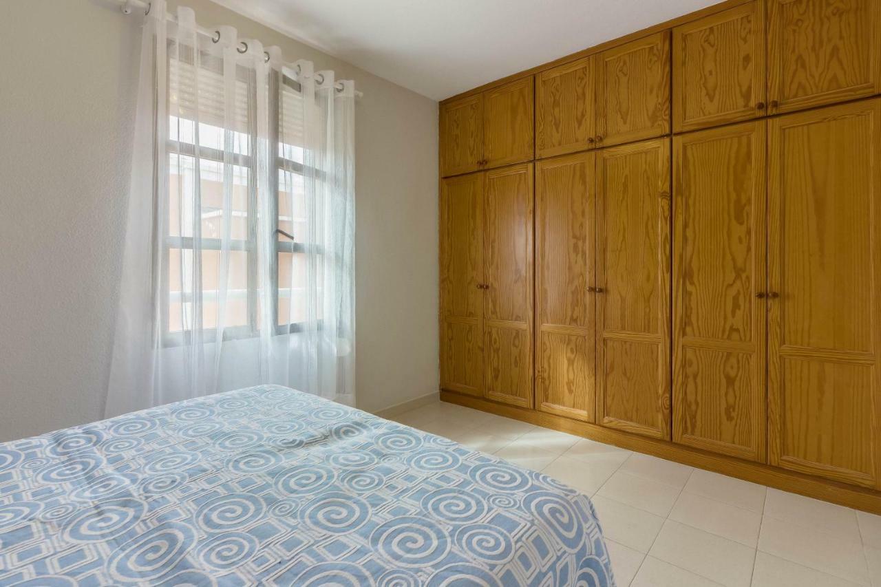 Beautiful 2-Bed Townhouse Near La Tejita Beach/El Medano! エクステリア 写真