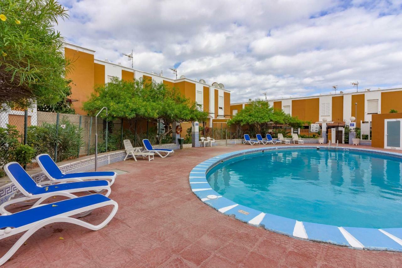 Beautiful 2-Bed Townhouse Near La Tejita Beach/El Medano! エクステリア 写真